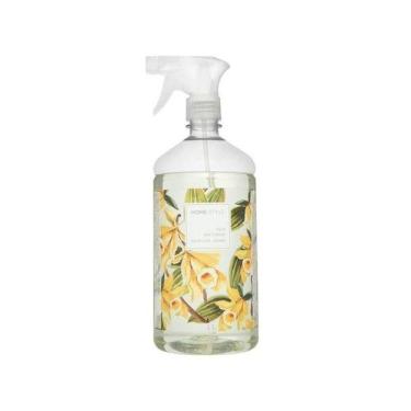 Imagem de Agua perfumada baunilha ambar 1 l neu home style, MULTICOLORIDO