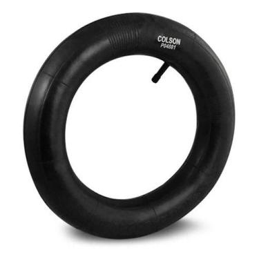 Imagem de Câmara De Ar Carrinho De Mão 3,25x8 Origiinal Colson