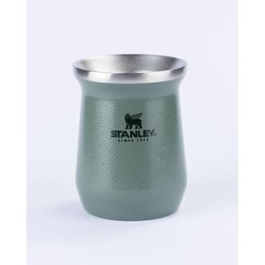 Imagem de Cuia copo  stanley térmica  mate chimarrão tereré 236ml original todas
