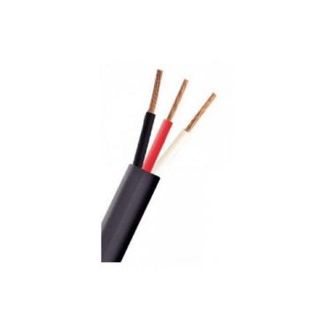 Imagem de Cabo PP 3X1,50mm - Rolo com 25 metros  - DNI