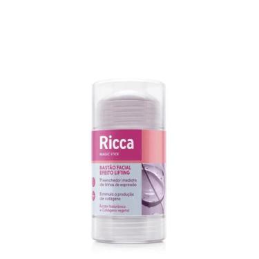 Imagem de Ricca Bastão Facial - Efeito Lifting 30g