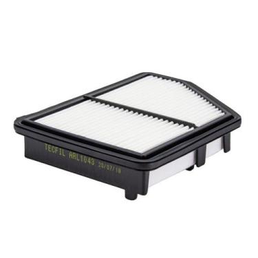 Imagem de Filtro de Ar Motor Honda Civic 2.0 16V Flex One após 2016 - ARL1043 - 