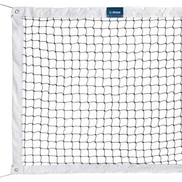 Imagem de Rede Multisport Beach Tennis,Futevôlei,Vôlei De Praia Branca - Gismar 