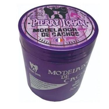 Imagem de Pierry Lohan Modelador De Cachos 500g