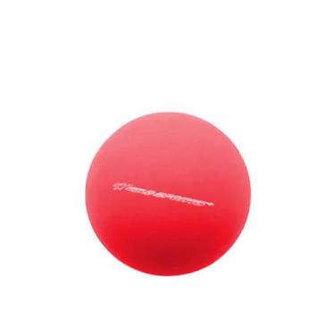 Imagem de Bola Lisa Gold Sports Exercitadora - Fisioterapia -7 cms, Rosa, Único,