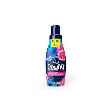 Imagem de Amaciante roupa downy concentrado 500ml brisa intenso