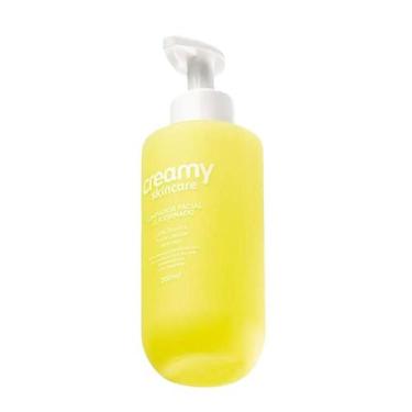 Imagem de Creamy Skincare - Limpador Facial Glicerinado 200ml