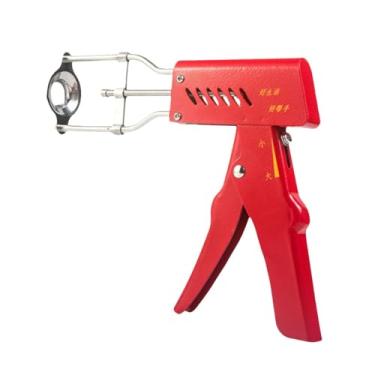 Imagem de WeiLaiKeQi Ferramenta de Descaroçamento de Cereja, Descaroçador de Tâmaras Vermelhas, Utensílio de Cozinha, Descaroçador de Azeitonas Portátil, Ferramenta de Rem