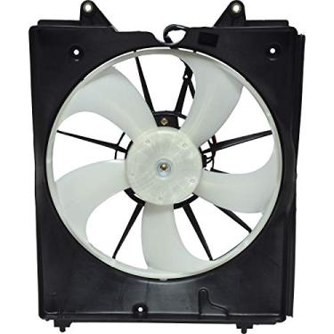 Imagem de Conjunto de ventoinha de refrigeração do motor FA 50364C