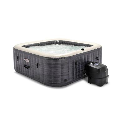 Imagem de Piscina Spa Inflavel Intex 785L C/ Bomba Eletrica 