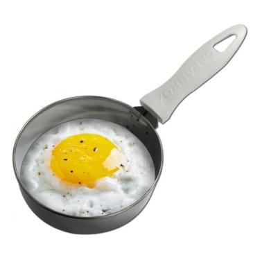 Imagem de Modelador Aro Fritar Ovos Omelete Lanche Hambúrguer Carne Steak Tartar