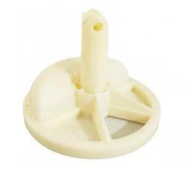 Imagem de Desviador distribuidor filtro piscina Nautilus bipartida