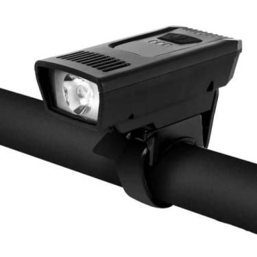 Imagem de Farol para Bicicleta/ Bike Lights YC-1803 Recarregavel