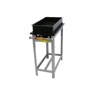 Imagem de Fogão a Gás modulado Banho Maria Venâncio EMBM