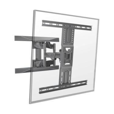 Imagem de Suporte North Bayou NB-P6 de Parede TV/Monitor de 40 a 80", NB-P6