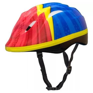 Imagem de Capacete infantil 52-56 8f rapid . gta - nd - tu