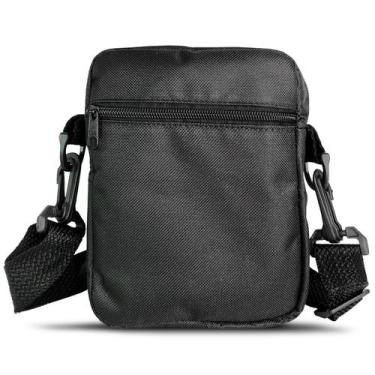 Imagem de Shoulder Bag Cores Variadas Mini Mochila Pequena Pochete Bolsa Necessa