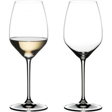 Imagem de Jogo 2 Taças Riedel Heart to Heart Riesling Vinho Branco