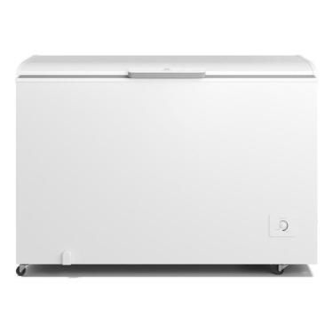 Imagem de Freezer Horizontal Electrolux 400l  Branco 127v Electrolux