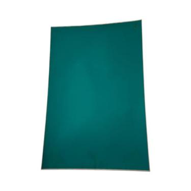 Imagem de Vintage Color Pantone Letraset Película Adesiva  25 X 38cm, GREEN