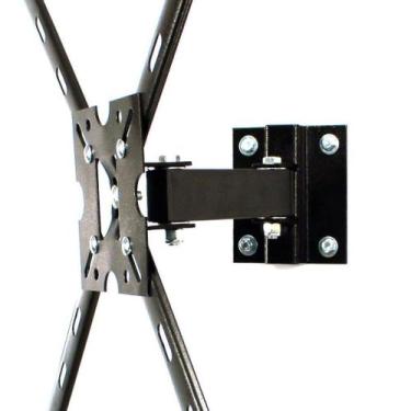 Imagem de Suporte De Tv 3  Movimentos Led 32 Philco - Cab Quality