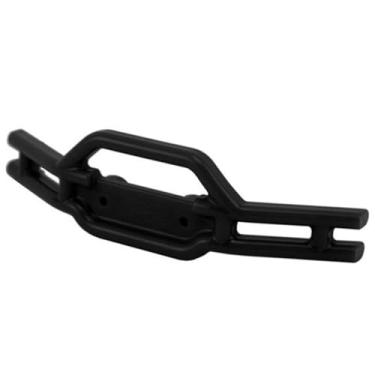 Imagem de RPM RPM73982 Para-choque dianteiro para Traxxas. 06Th E-Revo - Preto