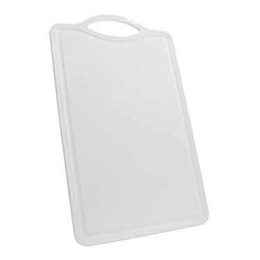 Imagem de Sanremo - Tábua Plástica Extra Grande para Cortes, Linha Casar