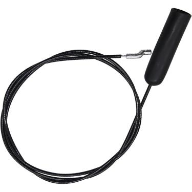 Imagem de Ganivsor 7034604YP Cabo de controle de embreagem 53 cm para cortador autopropelido Snapper Murray - 12075, 7034604