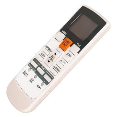 Imagem de Controle remoto de substituição AR-RAJ1E - ALLIMITY - adequado para ar condicionado General FUJITSU AC ARRAJ1E controle remoto AR-RAH2E