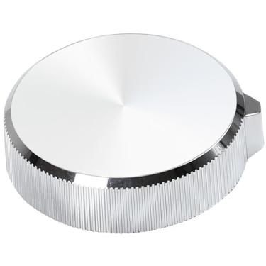 Imagem de W11675852 W11328381 Botão de controle do temporizador da lavadora e secadora de substituição para Whirlpool Maytag, substitui para AP7215386 PS17216137 EAP17216137 4980008 Botão de lavadora e secadora