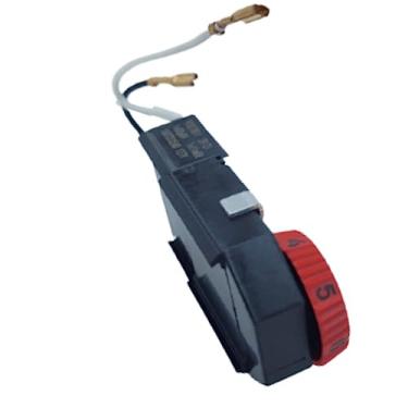 Imagem de Regulador De Rotacoes Gws 9-125 S 110v - Bosch 16072335AD