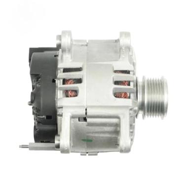 Imagem de Alternador do gerador compatível com VW A1 Q3 SHARAN TOURAN CADDY III 1.6TDI 2.0 TDI 2011-03L 903024M 04B903023B 04B903023D