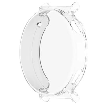 Imagem de Capa Capinha 360 Bumper 2 in1 Para Smartwatch Huawei Gt5 Pro - 42MM