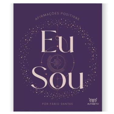 Imagem de Eu sou - Editora Alfabeto