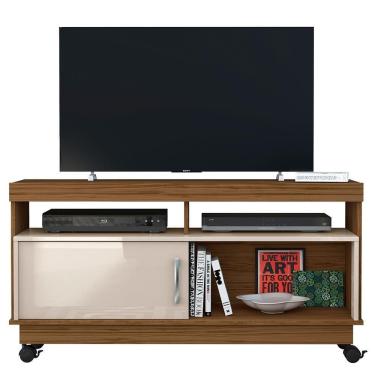 Imagem de Rack Bancada Artur para TV até 50” - Madetec