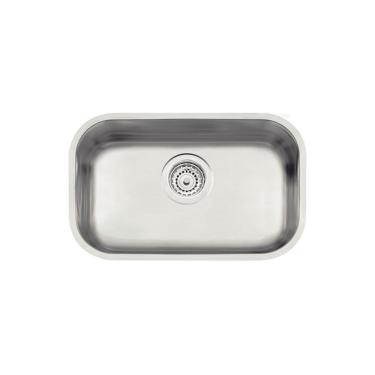 Imagem de Cuba Tramontina Lavínia 47x30 94022102 Inox Acetinado