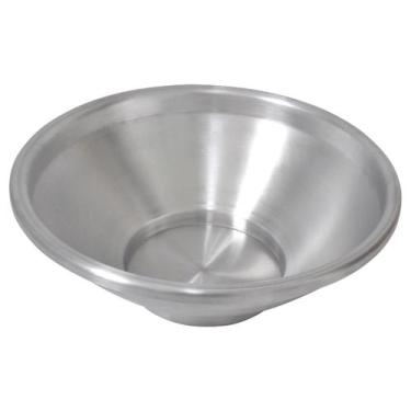 Imagem de Tacho Alumínio Fritadeira Com Pezinho 3 Litros - Fritalar