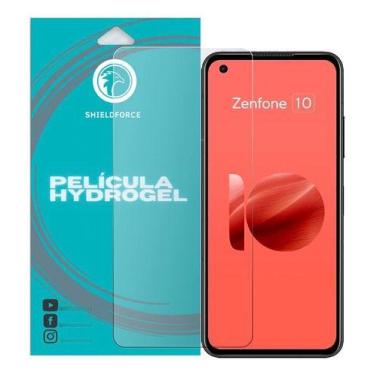 Imagem de Película Asus Zenfone 10 Shieldforce Gel 1x Tela