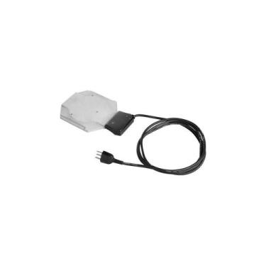 Imagem de Resistência Elétrica Tramontina Para Rechaud Cuba Retangular 220 V Tra