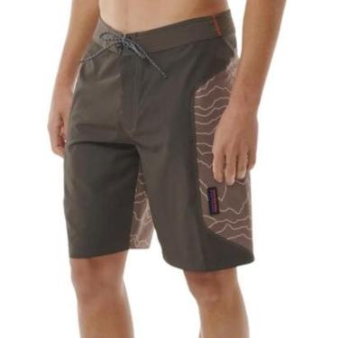 Imagem de Bermuda Rip Curl Mirage Search Ultimate Rock-Masculino