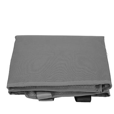 Imagem de Extender de Avião para Crianças - Cama de Avião e Apoio de Avião e Apoio para Crianças Portáteis, Acessórios de Viagem para Crianças - Solução de Viagem Confortável para Crianças Pequenas