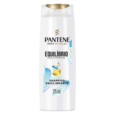 Imagem de Shampoo Equilíbrio 175ml - Pantene