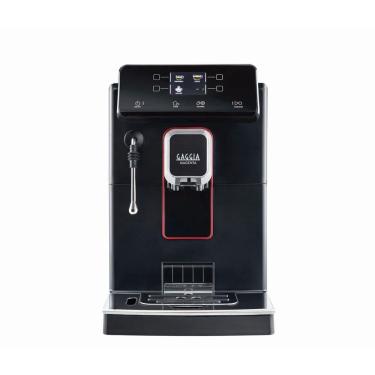 Imagem de Cafeteira Espresso Automática Magenta Plus Gaggia 220V Preta
