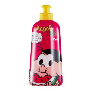 Imagem de Umidificador De Cachos Cabelos Ondulados E Cacheados Magali Kids 250ml - Betulla Cosméticos