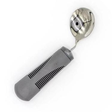 Imagem de Colher Sobremesa Dobrável Ambidestro Longevitech