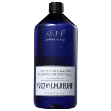 Imagem de Keune 1922 by J. M. Keune Fortifying Shampoo Antiqueda 1L