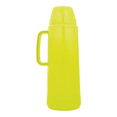 Imagem de GARRAFA TERMICA DE MESA P/ CAFE - 1L Amarelo