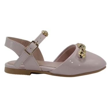 Imagem de Sapatilha Bb Sua Cia 7044123.00403 Rosa