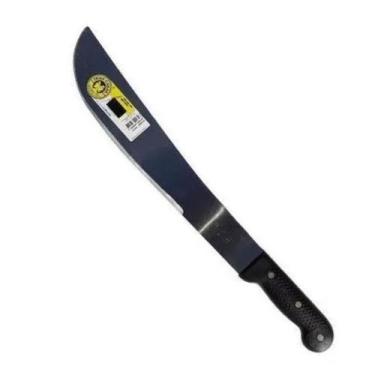 Imagem de Facao para mato duas caras 16" cabo plástico