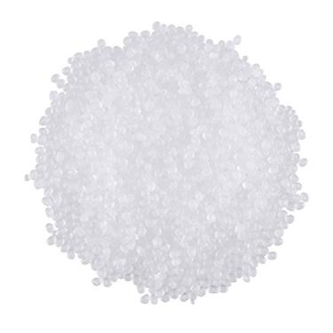 Imagem de CCINEE Translucent Fishbowl Beads Slushie Rice Beads for Crunchy Slime DIY Crafts Vase Filling Wedding and Table Decoration (210mls/200 Grammes)